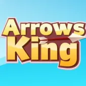 PLay Arrow King now!